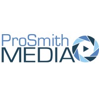 ProSmithMedia Logo