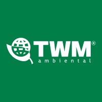 TWM Ambiental Logo