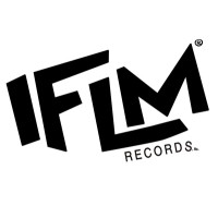 IFLM Records, LLC. Logo