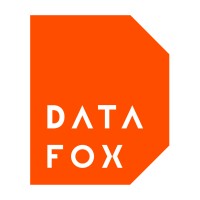 Datafox OÜ Logo