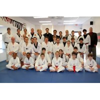 X-Martial Arts Logo