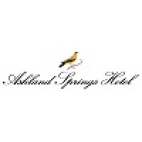 Ashland Springs Hotel Logo