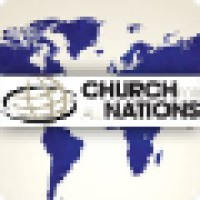 CFAN - Church For All Nations Logo