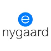 E-Nygaard Logo