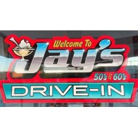 JAYS DRIVE IN, INC. Logo