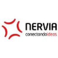 Nervia Digital Logo