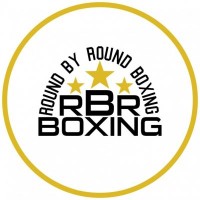 Round By Round Boxing Logo