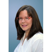 Dr. Mary White, DPM Logo