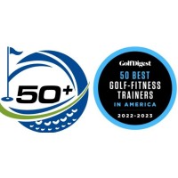 FIT FOR GOLF! FIT FOR LIFE! LLC Logo