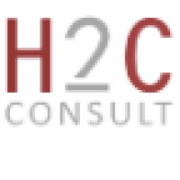 H2C Consult Logo