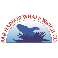 Bar Harbor Whale Watch Co. Logo