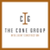 The Cone Group Logo