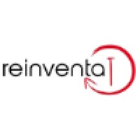 ReinventaT Logo