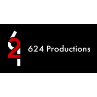 624 Productions Logo