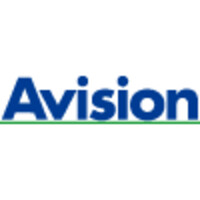Avision Inc. Logo