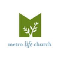 Metro Life Church Logo