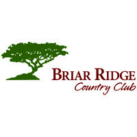 Briar Ridge Country Club Logo