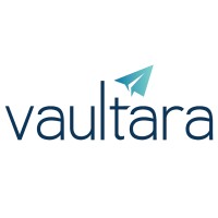 Vaultara Logo