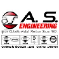 ASE Malaysia Logo