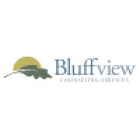 Bluffview Counseling Services, PLLC Logo
