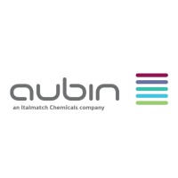 Aubin Group Logo