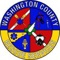 Washington County Rescue Services Logo