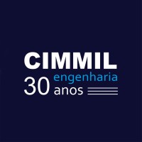 CIMMIL Engenharia Logo