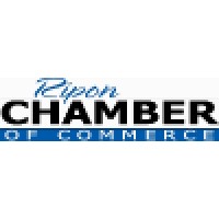 Ripon Chamber of Commerce Logo
