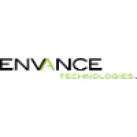 Envance Technologies Logo