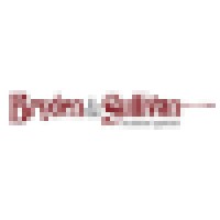 Bryden & Sullivan Insurance Logo