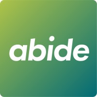 Abide Web Design Logo