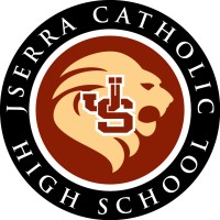 JSerra Catholic High School Logo