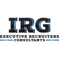 I-Resource Group Logo