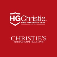 HG Christie - Bahamas Real Estate Logo