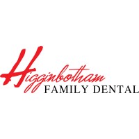 Higginbotham Family Dental Logo