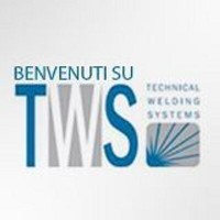 T.W.S. SRL Logo