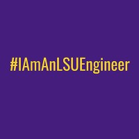 LSU College of Engineering Logo