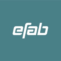 Efab AS Logo
