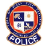 Ocean City Police Department Logo