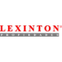 Lexinton Propiedades Logo