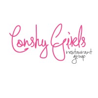 Conshy Girls Restaurant Group Logo