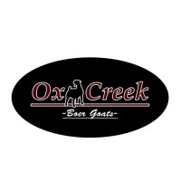 Ox Creek Boer Goats Logo