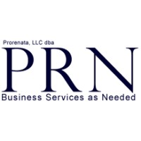PRN BUSINESS SERVICES Logo