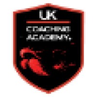 UK Coaching Academy Logo