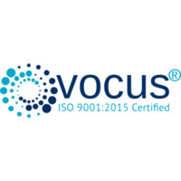 Vocus Communications Private Limited Logo