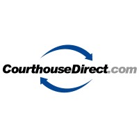 CourthouseDirect.com, Inc. Logo