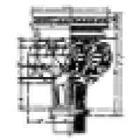 Matthew V. Piotrowski, Architect LLC Logo