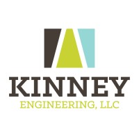 Kinney Engineering, LLC Logo