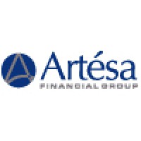 Artesa Financial Group Logo