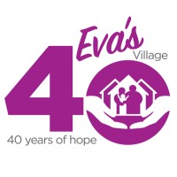 Evas Village Logo